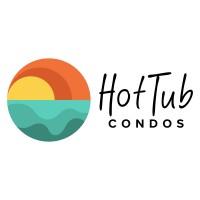 Hot Tub Condos logo